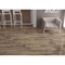 Msi Dellano Deep Bark 8 In. X 48 In. Polished Porcelain Floor And Wall Tile, 4PK ZOR-PT-0132 - alternate 4